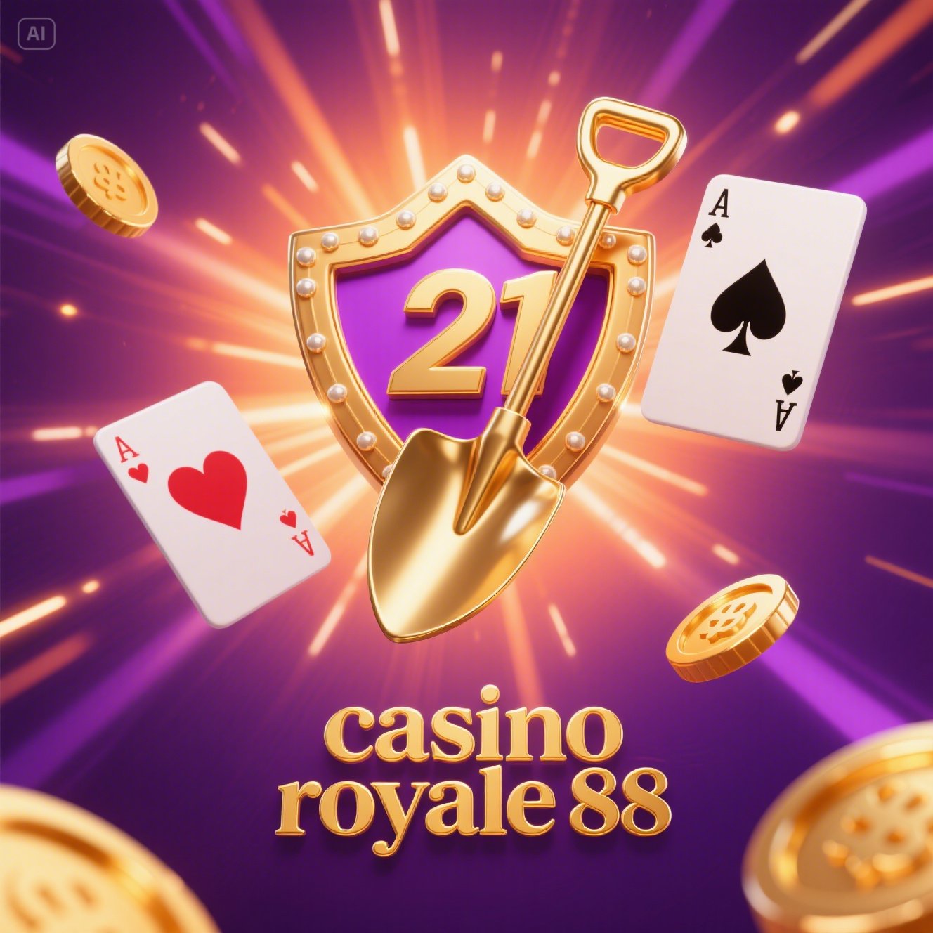 casino royale 88